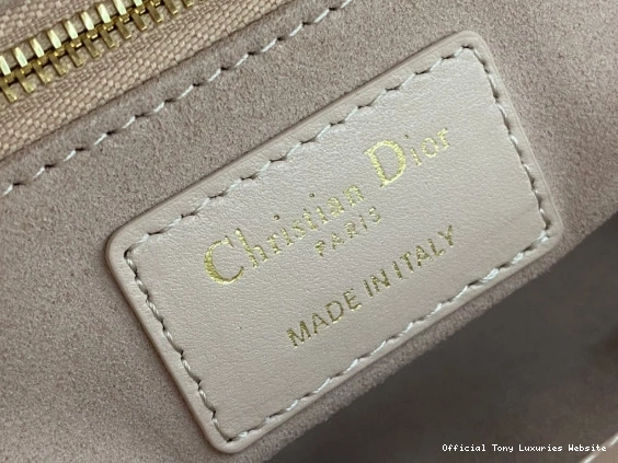 Tony Luxuries LADY diro-17CM 0814